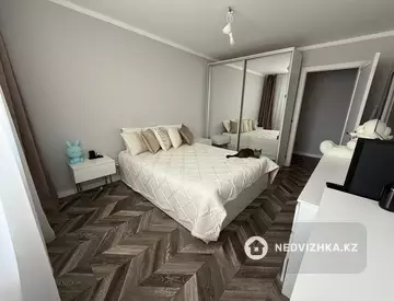 3-комнатная квартира, этаж 4 из 4, 78 м²