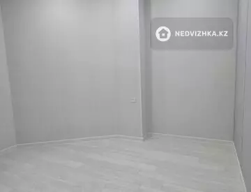 2-комнатная квартира, этаж 2 из 12, 46 м²