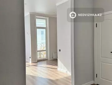 1-комнатная квартира, этаж 8 из 9, 34 м²