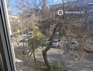 2-комнатная квартира, этаж 2 из 5, 52 м²