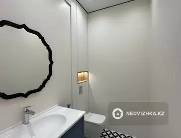 3-комнатная квартира, этаж 5 из 21, 112 м²