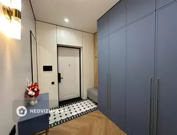 3-комнатная квартира, этаж 5 из 21, 112 м²