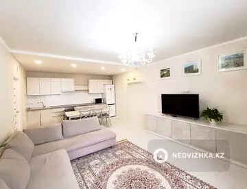 2-комнатная квартира, этаж 11 из 16, 58 м²