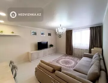 2-комнатная квартира, этаж 11 из 16, 58 м²