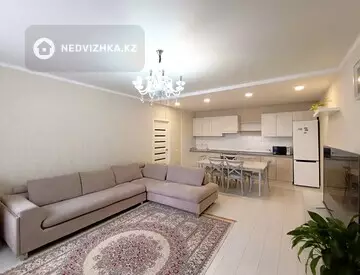 2-комнатная квартира, этаж 11 из 16, 58 м²