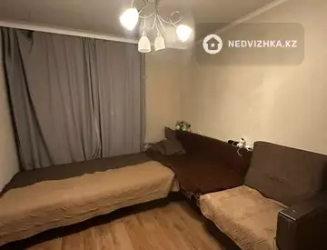 2-комнатная квартира, этаж 7 из 9, 52 м²
