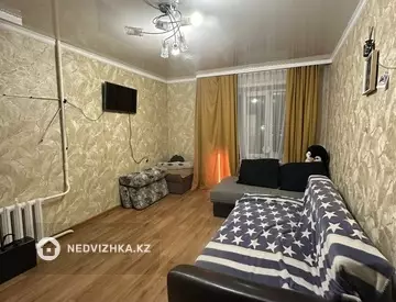 2-комнатная квартира, этаж 7 из 9, 52 м²