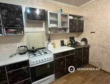 2-комнатная квартира, этаж 7 из 9, 52 м²