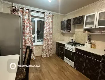 2-комнатная квартира, этаж 7 из 9, 52 м²