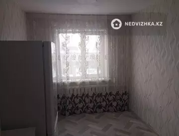 1-комнатная квартира, этаж 5 из 5, 31 м²