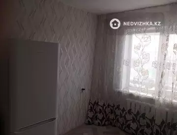 1-комнатная квартира, этаж 5 из 5, 31 м²