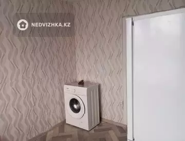 1-комнатная квартира, этаж 5 из 5, 31 м²