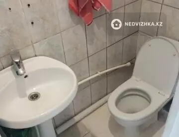 1-комнатная квартира, этаж 5 из 5, 31 м²