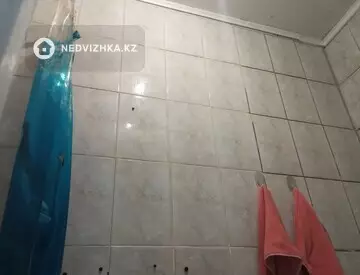 1-комнатная квартира, этаж 5 из 5, 31 м²