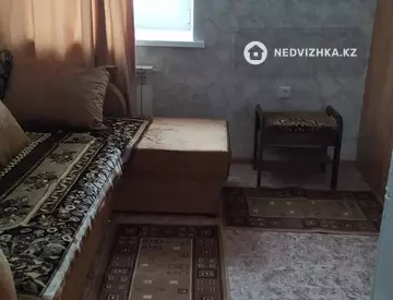 1-комнатная квартира, этаж 5 из 10, 22 м², На длительный срок