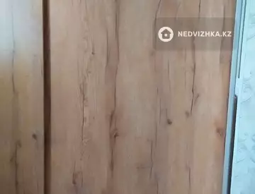 1-комнатная квартира, этаж 5 из 10, 22 м², На длительный срок