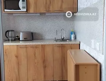 1-комнатная квартира, этаж 5 из 10, 22 м², На длительный срок