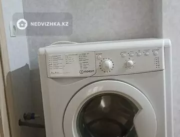 2-комнатная квартира, этаж 1 из 5, 45 м², На длительный срок