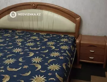 2-комнатная квартира, этаж 1 из 5, 45 м², На длительный срок