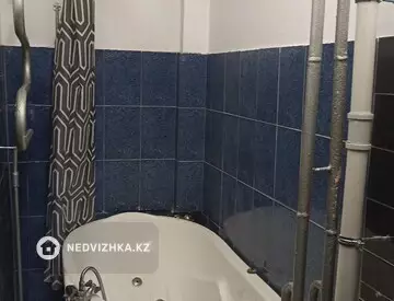 2-комнатная квартира, этаж 1 из 5, 45 м², На длительный срок