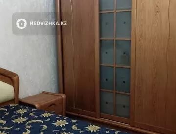 2-комнатная квартира, этаж 1 из 5, 45 м², На длительный срок