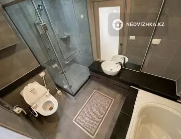 2-комнатная квартира, этаж 16 из 18, 67 м²