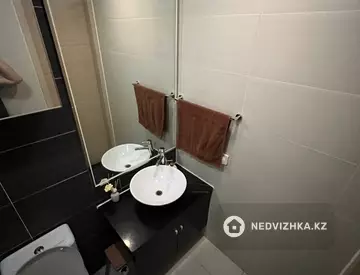 2-комнатная квартира, этаж 16 из 18, 67 м²
