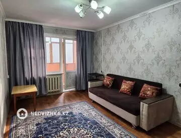 1-комнатная квартира, этаж 3 из 5, 32 м²