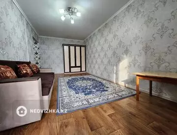 1-комнатная квартира, этаж 3 из 5, 32 м²
