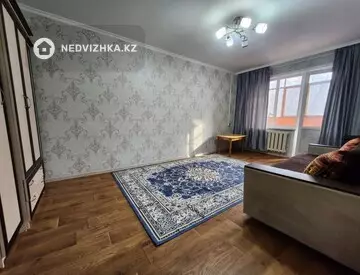 1-комнатная квартира, этаж 3 из 5, 32 м²