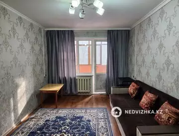 1-комнатная квартира, этаж 3 из 5, 32 м²