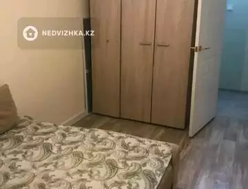 2-комнатная квартира, этаж 3 из 5, 45 м²