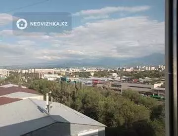 3-комнатная квартира, этаж 8 из 9, 69 м²