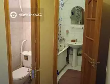 3-комнатная квартира, этаж 8 из 9, 69 м²