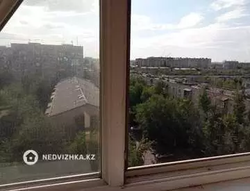 3-комнатная квартира, этаж 8 из 9, 69 м²