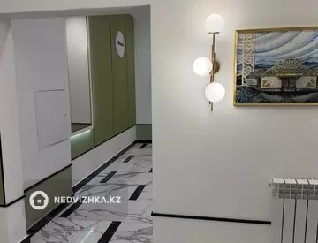 1-комнатная квартира, этаж 8 из 9, 34 м²