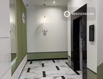 1-комнатная квартира, этаж 8 из 9, 34 м²