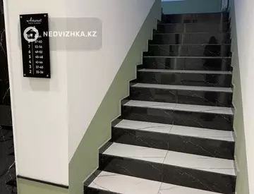 1-комнатная квартира, этаж 8 из 9, 34 м²