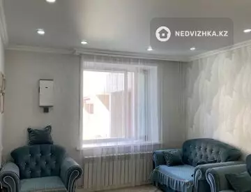 2-комнатная квартира, этаж 2 из 7, 45 м²