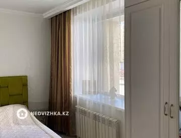 2-комнатная квартира, этаж 2 из 7, 45 м²