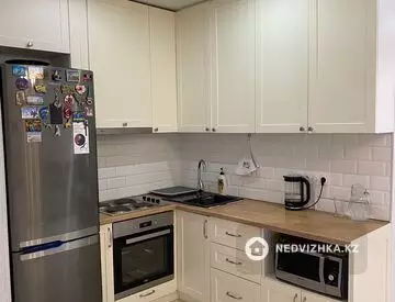 2-комнатная квартира, этаж 2 из 7, 45 м²