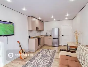 2-комнатная квартира, этаж 5 из 17, 42 м²