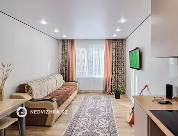 2-комнатная квартира, этаж 5 из 17, 42 м²