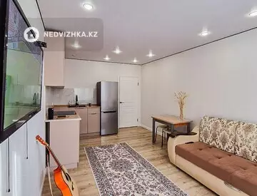 2-комнатная квартира, этаж 5 из 17, 42 м²