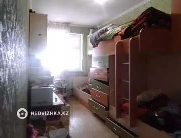 3-комнатная квартира, этаж 1 из 5, 87 м²