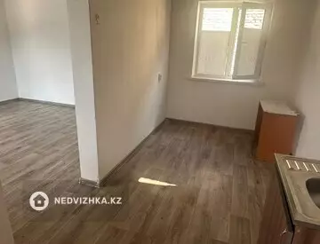 1-комнатная квартира, этаж 1 из 1, 80 м², На длительный срок