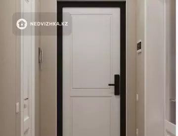 2-комнатная квартира, этаж 8 из 9, 60 м²