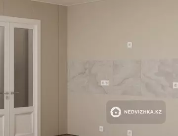 2-комнатная квартира, этаж 8 из 9, 60 м²