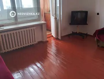 1-комнатная квартира, этаж 5 из 5, 33 м²