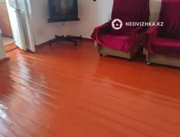 1-комнатная квартира, этаж 5 из 5, 33 м²